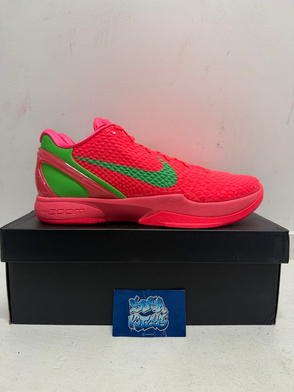 KB6 - WNBA