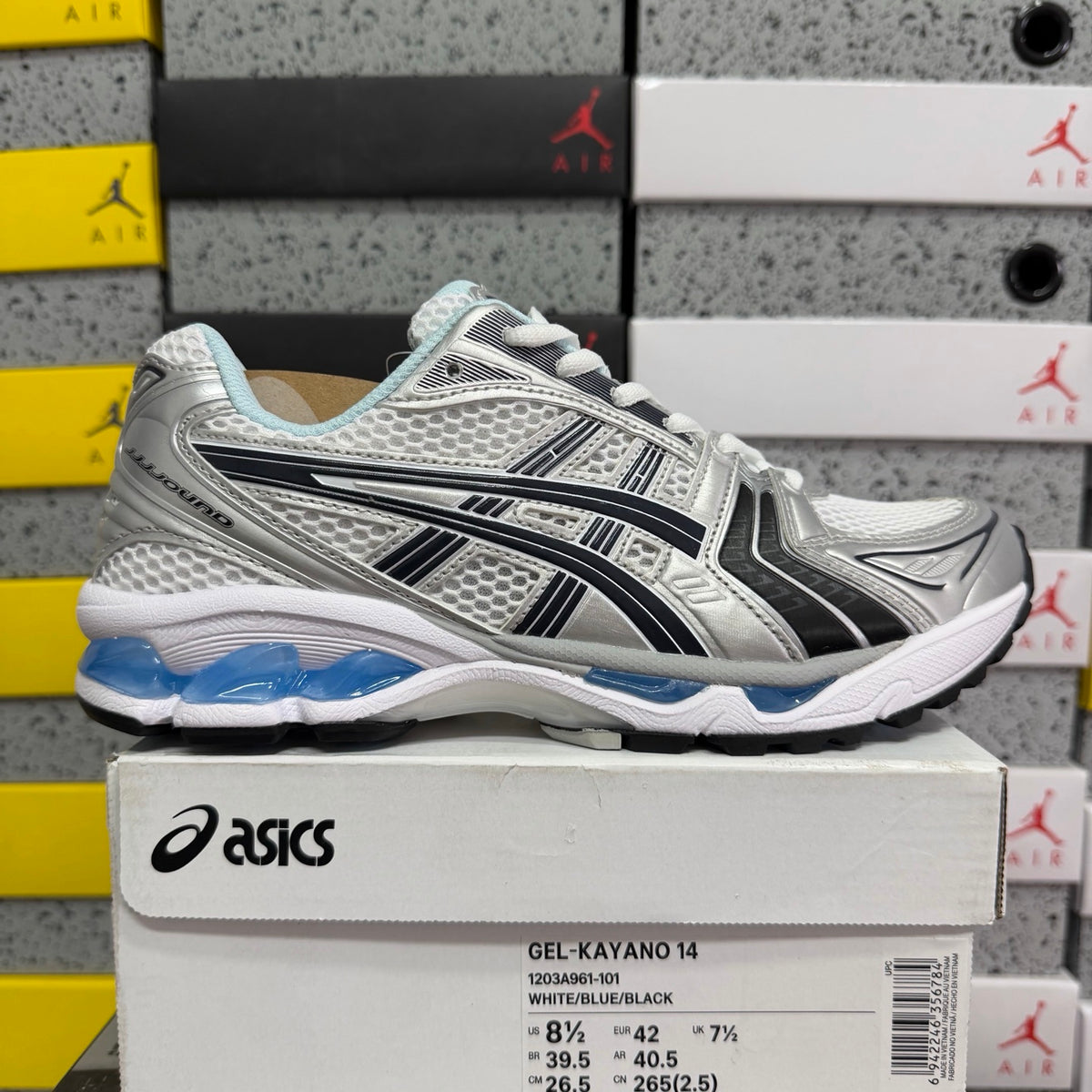 GEL KAYANO 14
