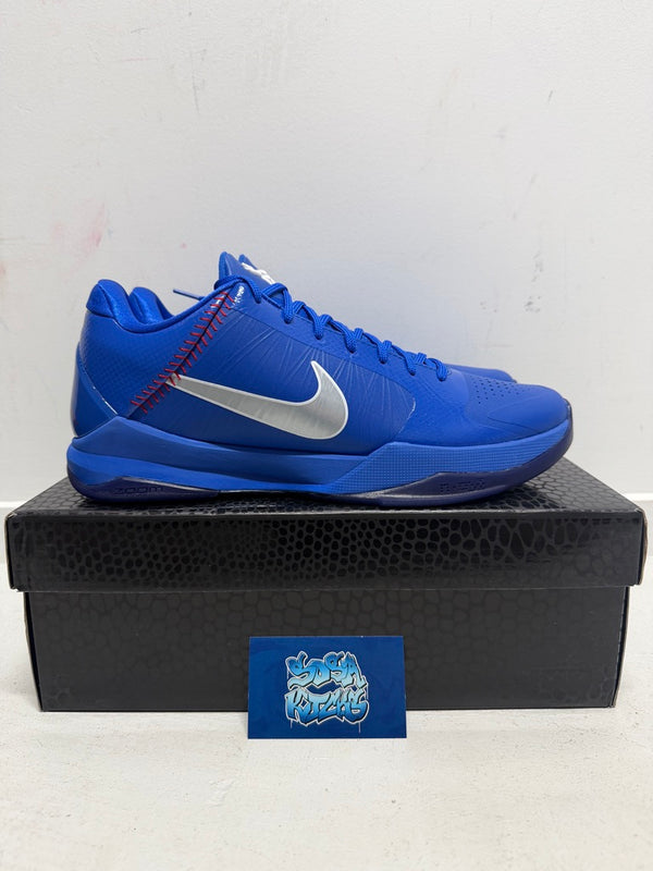 KB5 - Dodgers
