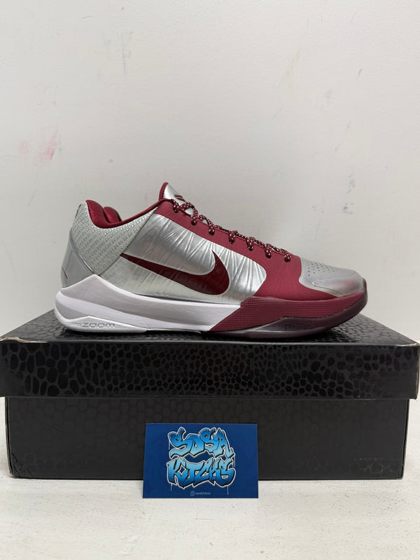 KB5 - Lower Merion Aces