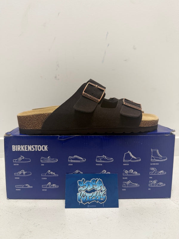 Birk Arizona - Mocha
