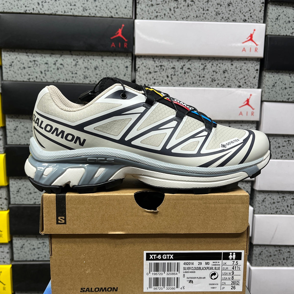 SLM XT-6
