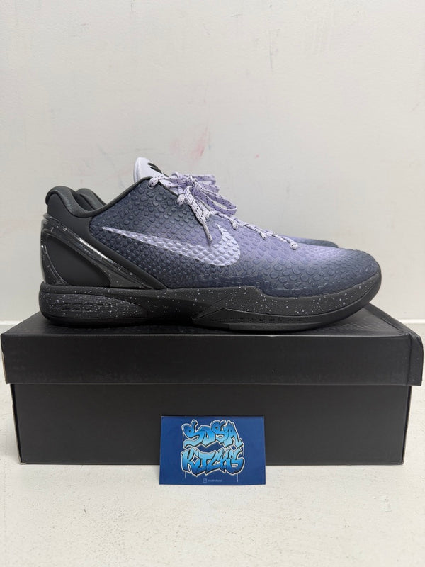 KB6 - EYBL