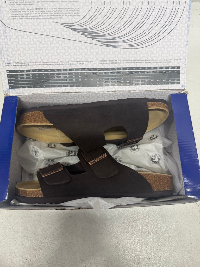 Birk Arizona - Mocha