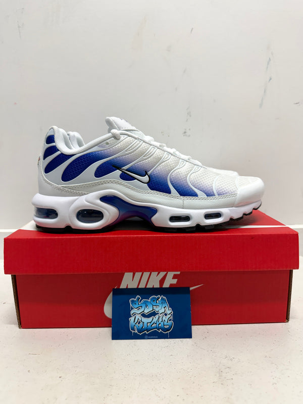 TN - White Purple