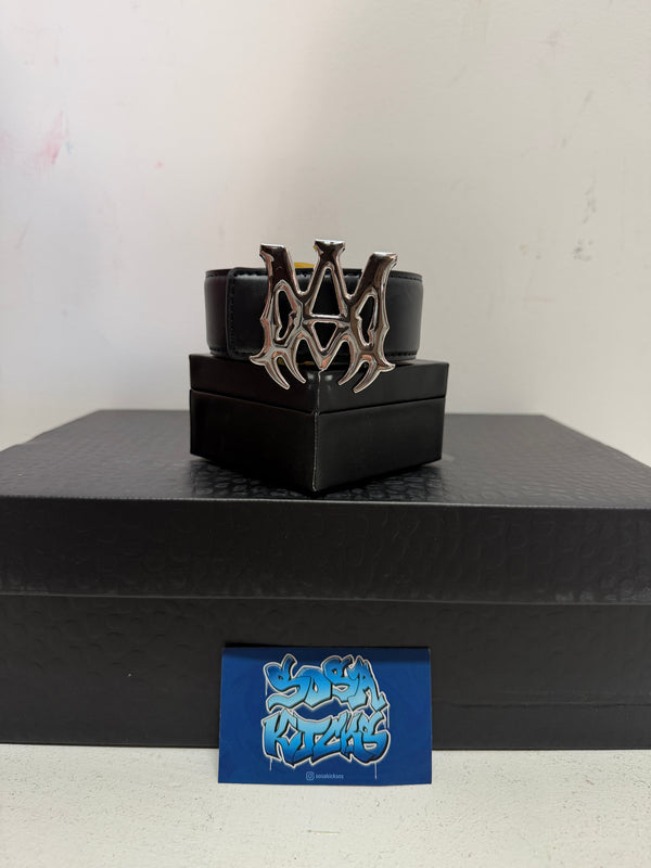 MIRI Belt - Silver