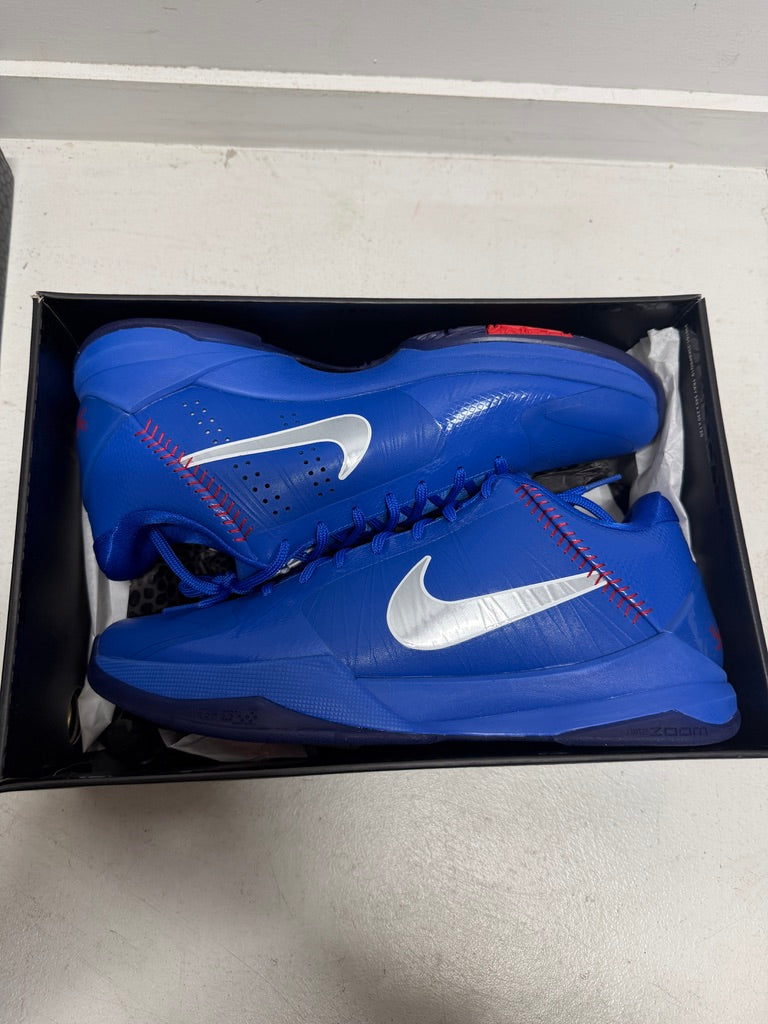 KB5 - Dodgers
