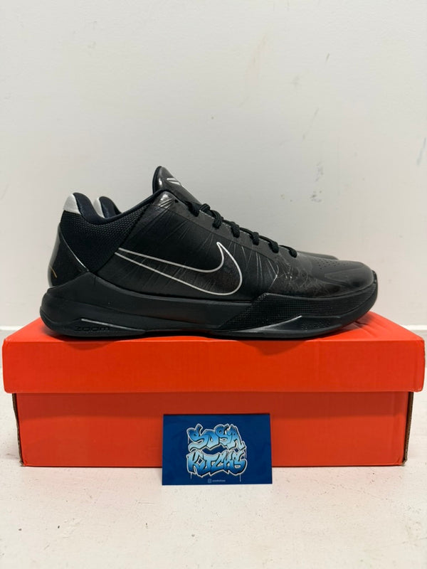 KB5 - PJ Tucker Black Out