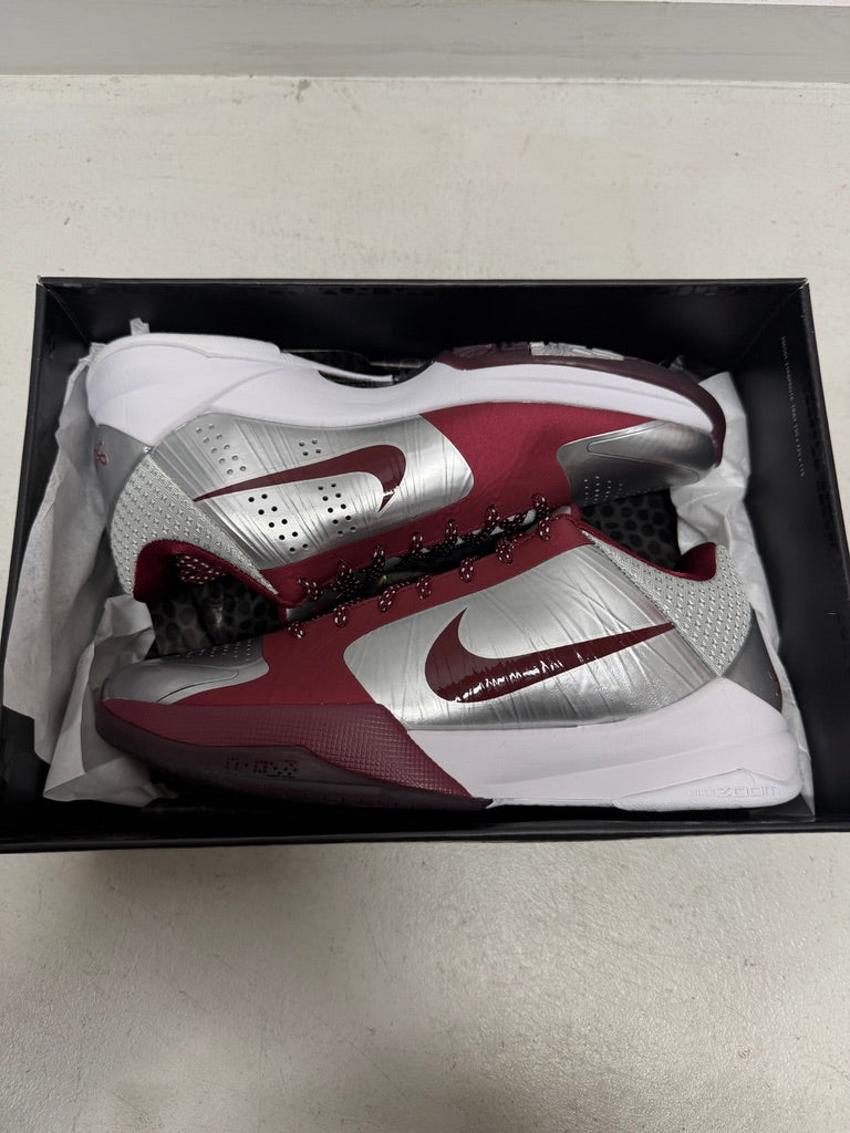 KB5 - Lower Merion Aces