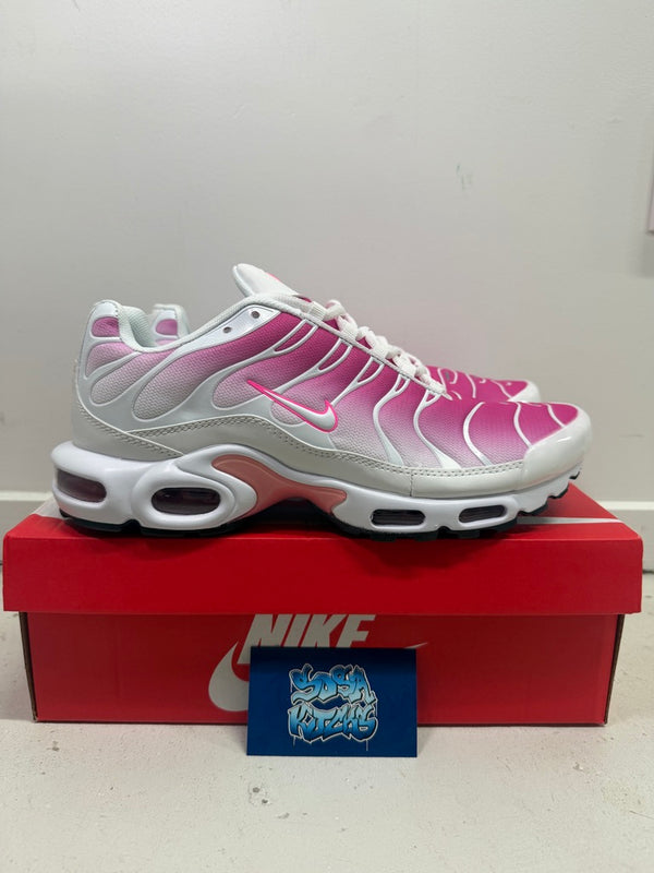 TN - White Pink