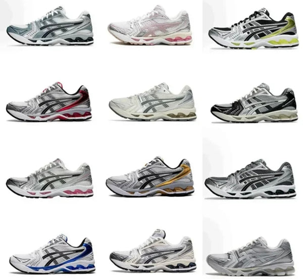 GEL KAYANO 14