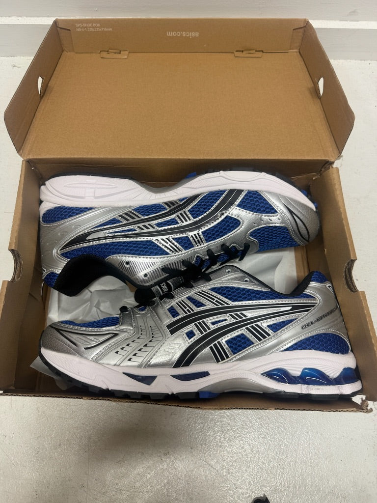 Gel Kayano 14 - Blue