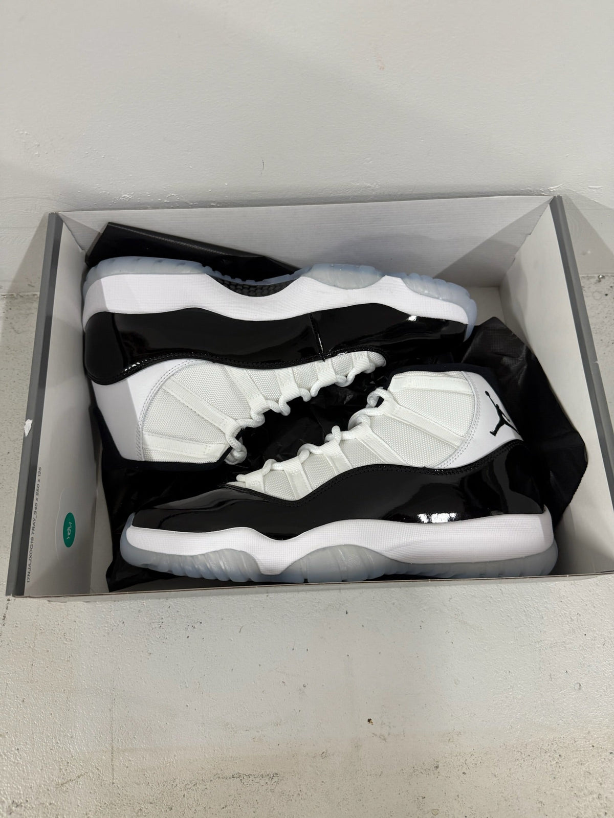 J11 - Concord
