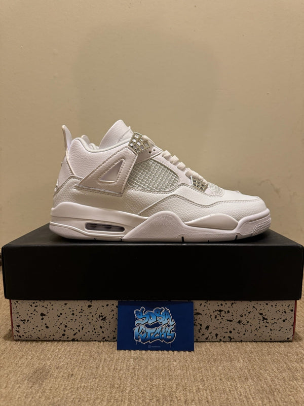 J4 - Pure Money