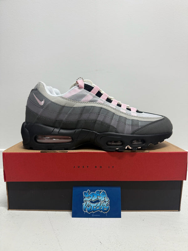 AM95 - Pink Foam