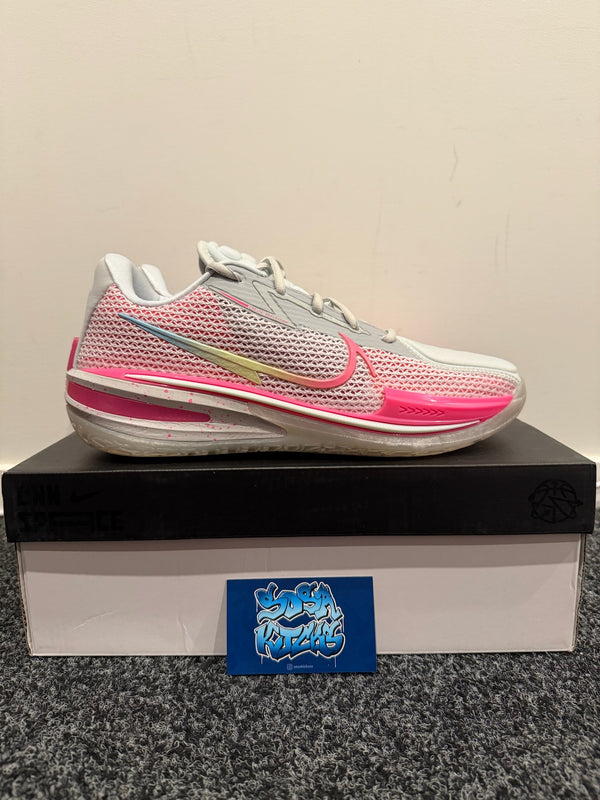 NK GT CUT - Think Pink