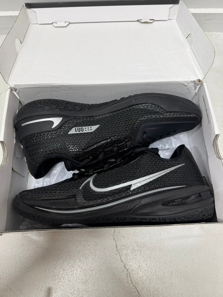NK GT CUT - Black