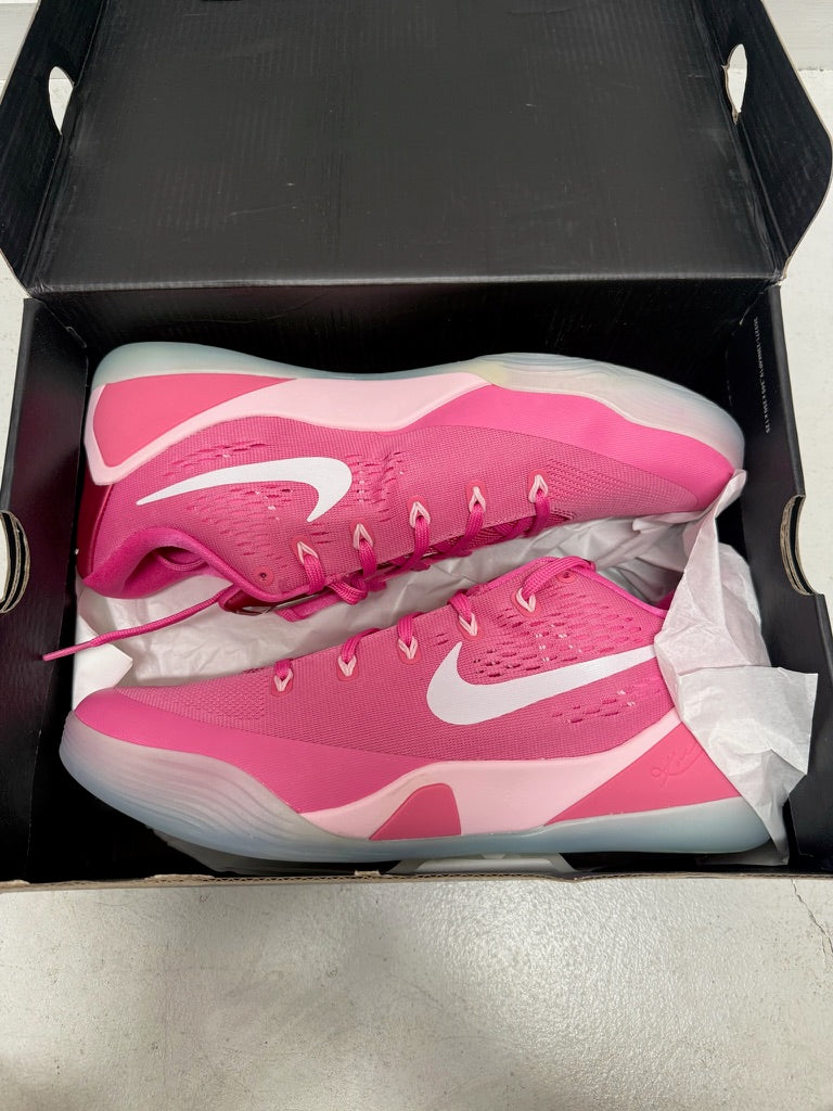 KB9 - Think Pink