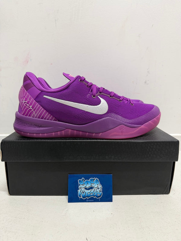 KB8 - EYBL