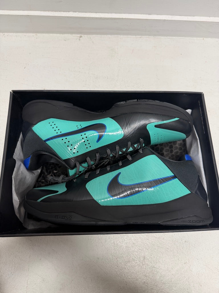 KB5 - EYBL Blue