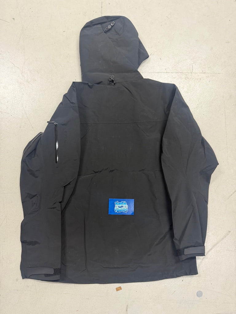 ARC Alpha SV Jacket - Black