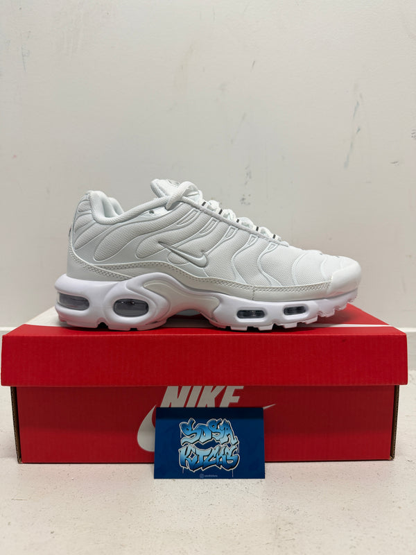 TN - White