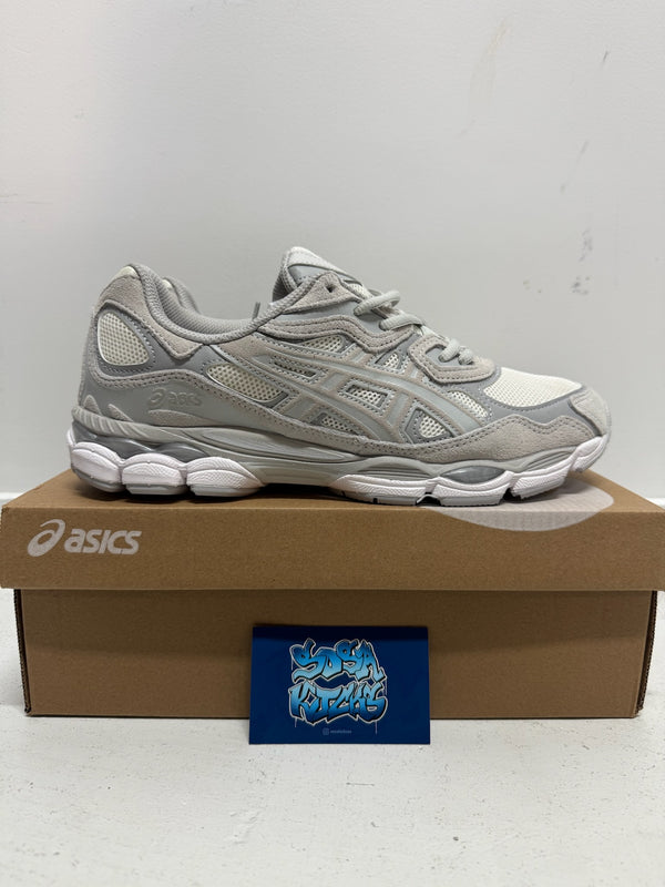 Gel NYC - Grey