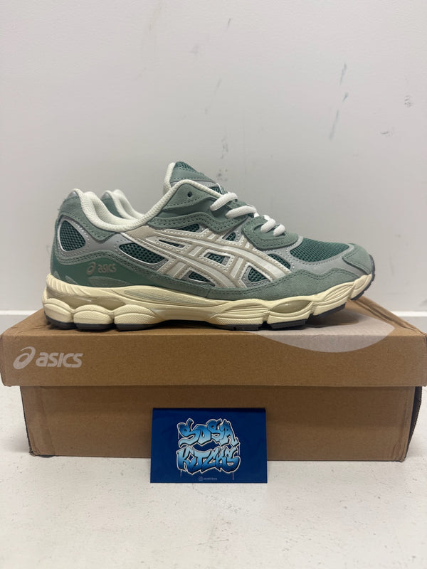 Gel NYC - Cream Forest