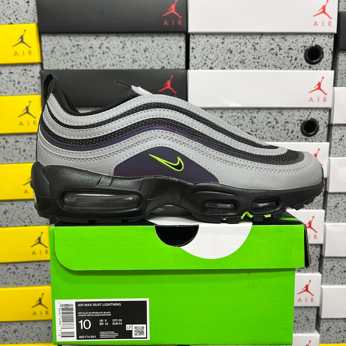 NK AM97