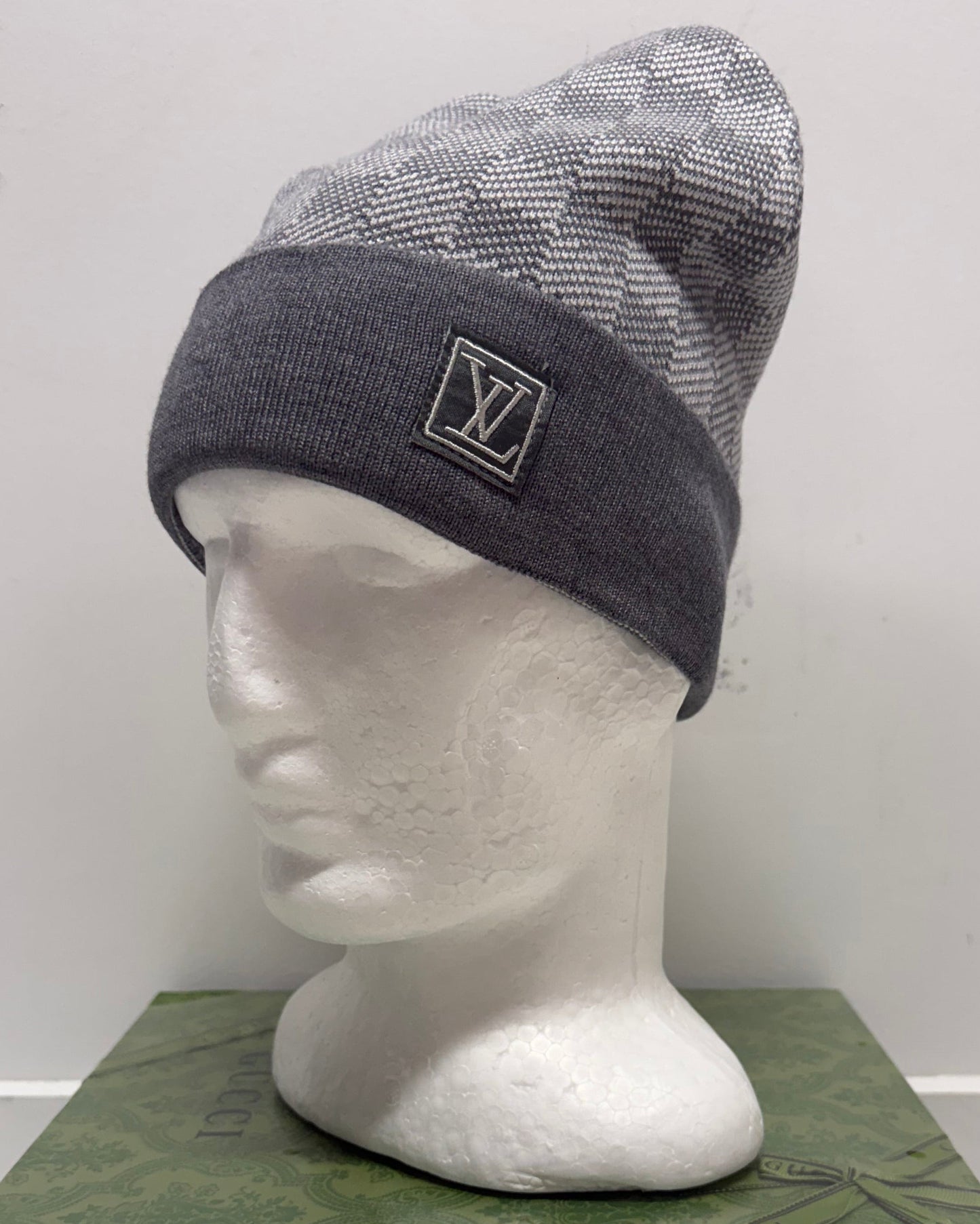 Loowee Beanie - Grey