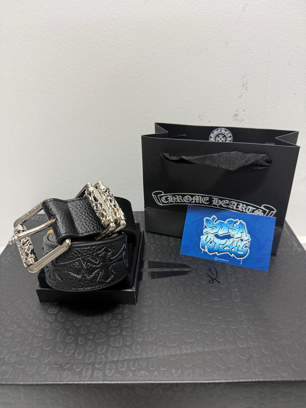 CH Black Bullets Belt