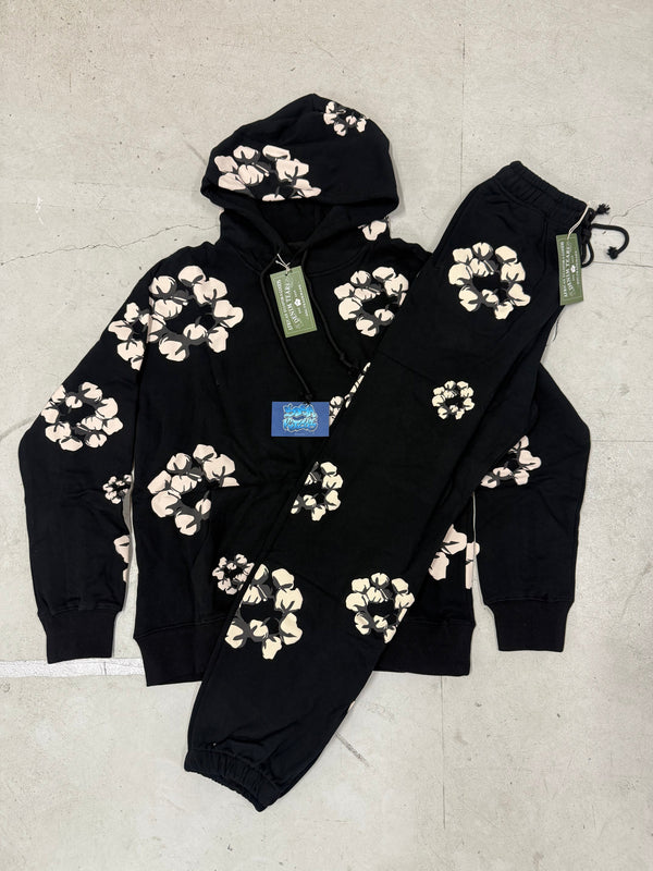 Denim Tears Tracksuit - CPFM