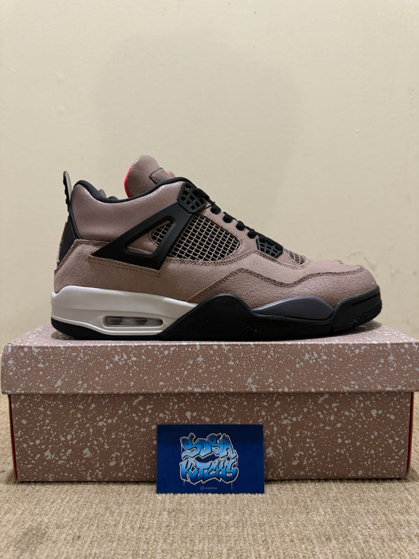 J4 - Taupe Haze
