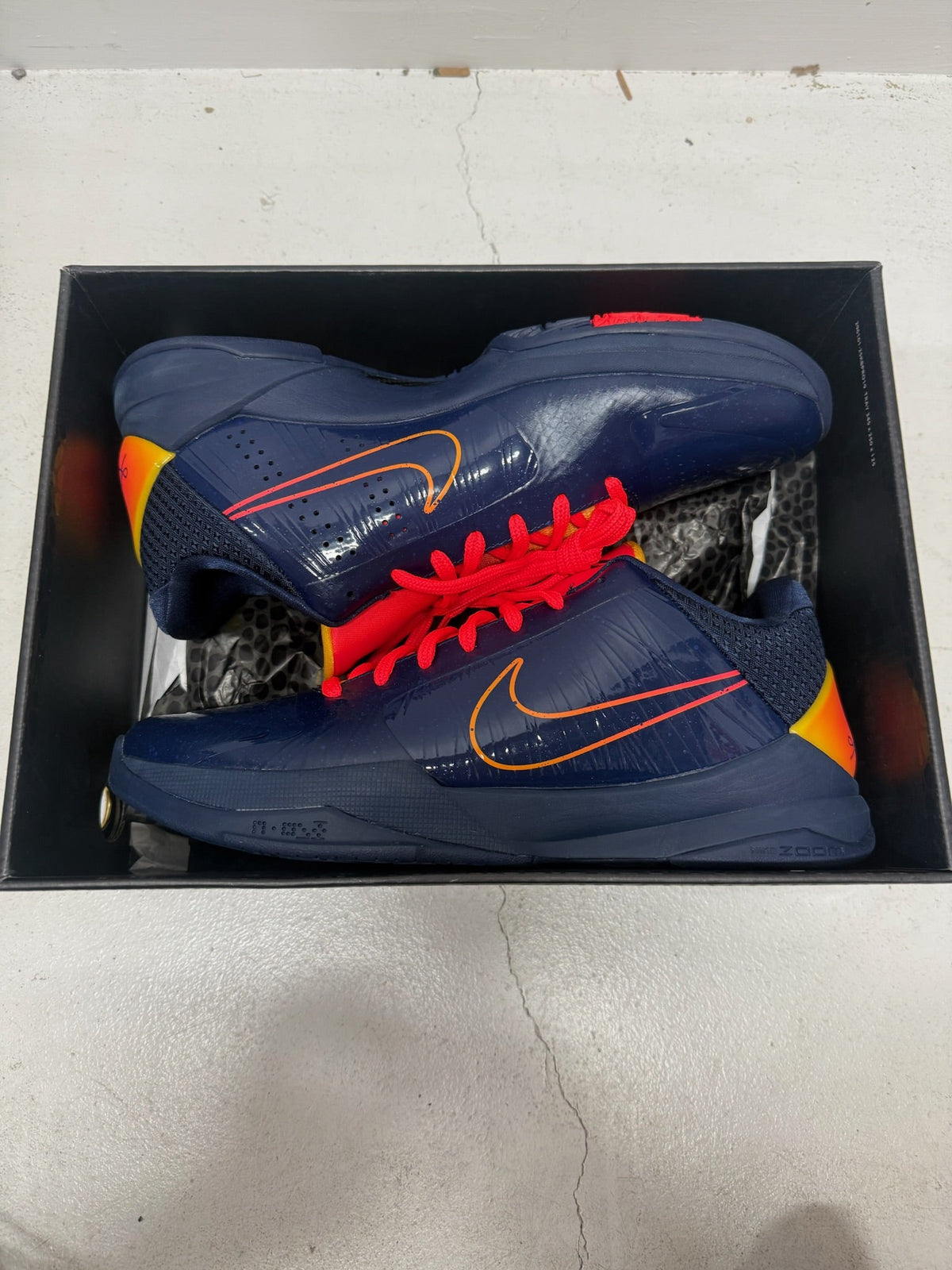 KB5 - Caitlyn Clark