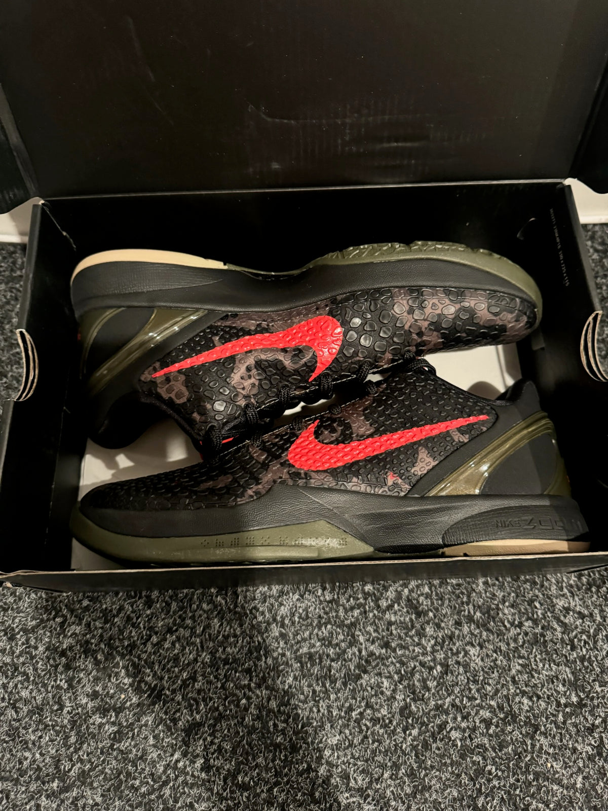 KB6 - Italian Camo