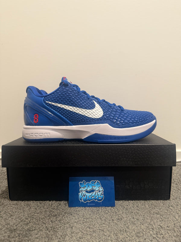KB6 - Dodgers
