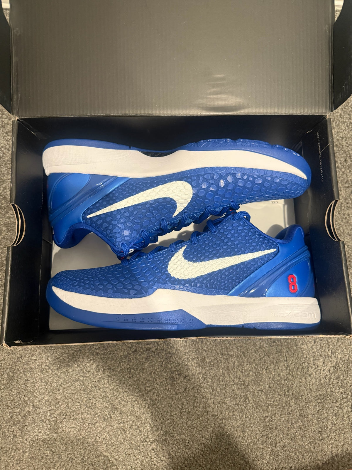 KB6 - Dodgers
