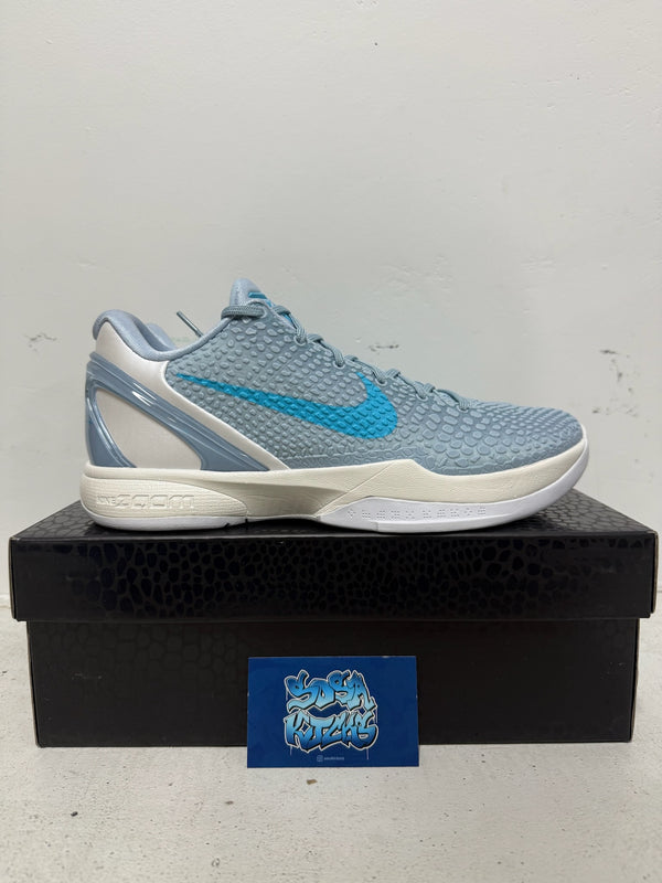 KB6 - Caitlyn Clark Blue