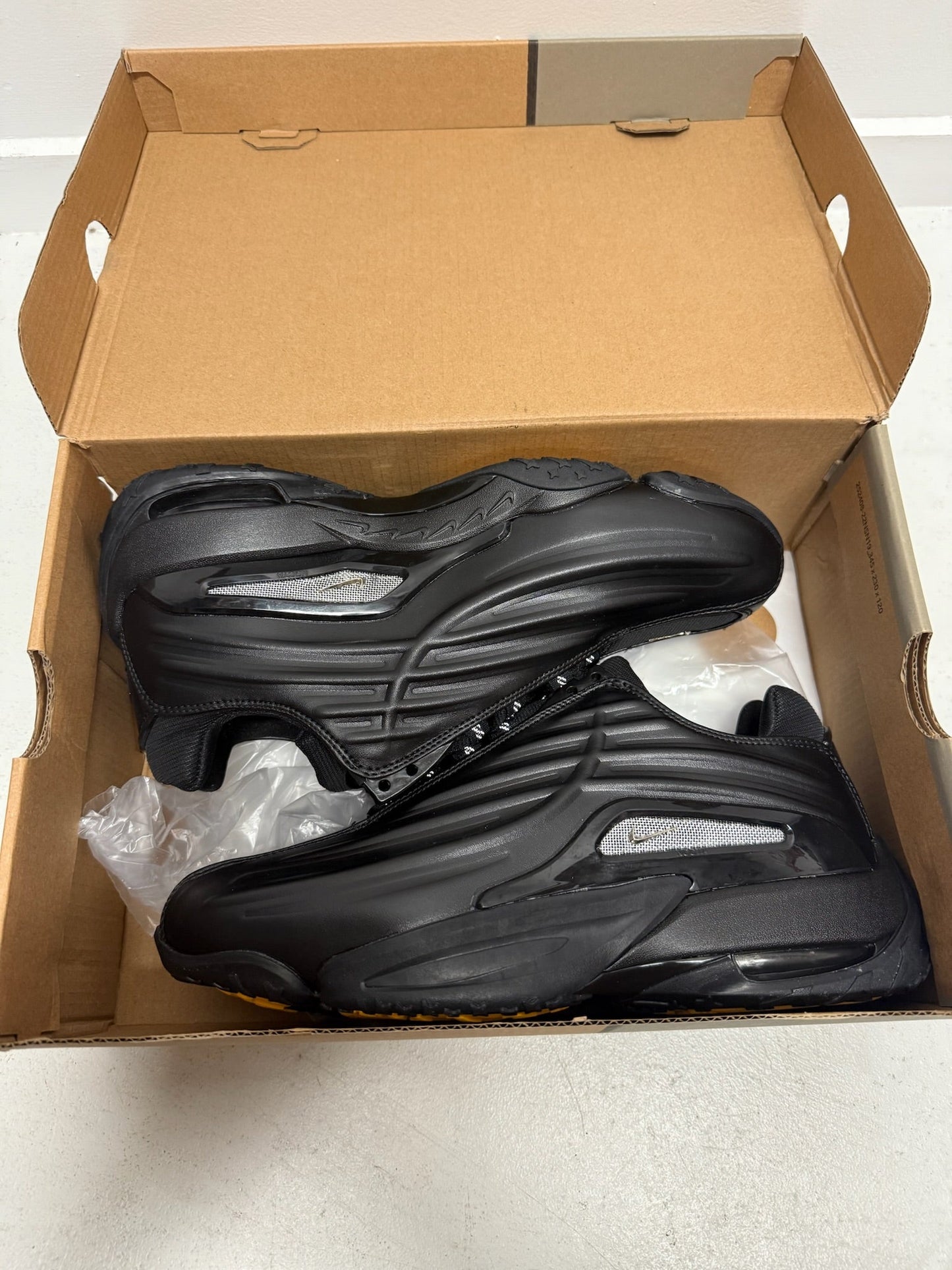 Nocta Hotstep 2 - Black