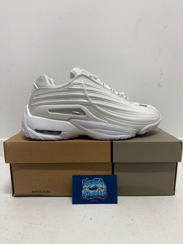 Nocta Hotstep 2 - White