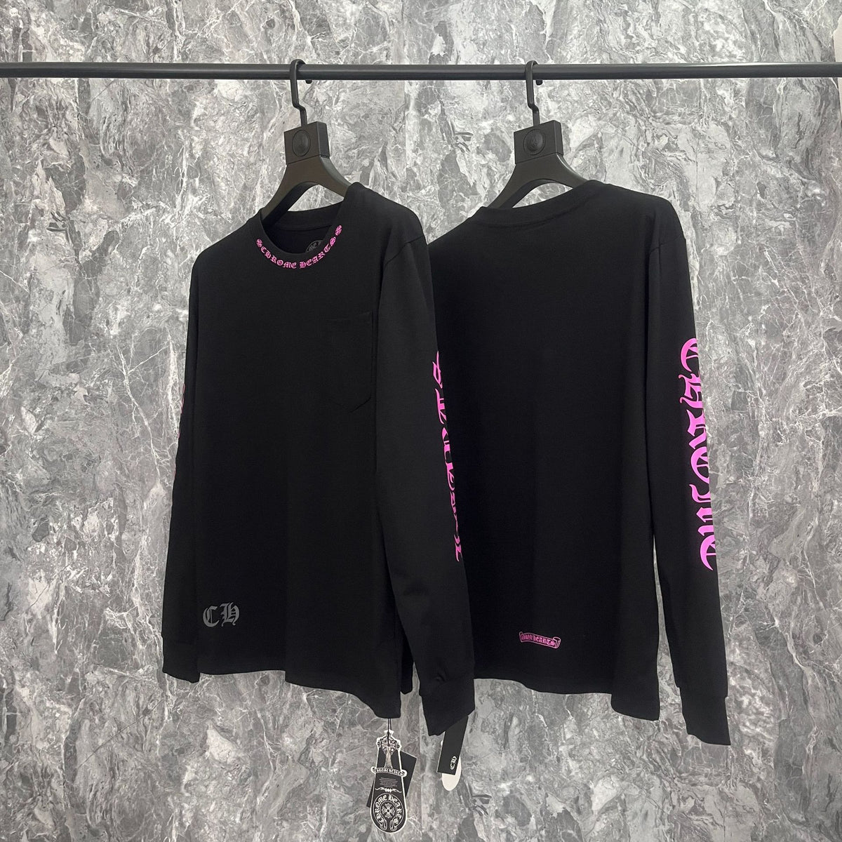 CH Long Sleeve Shirt