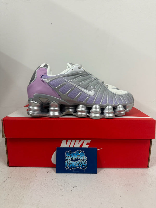 Shox TL - Iridescent