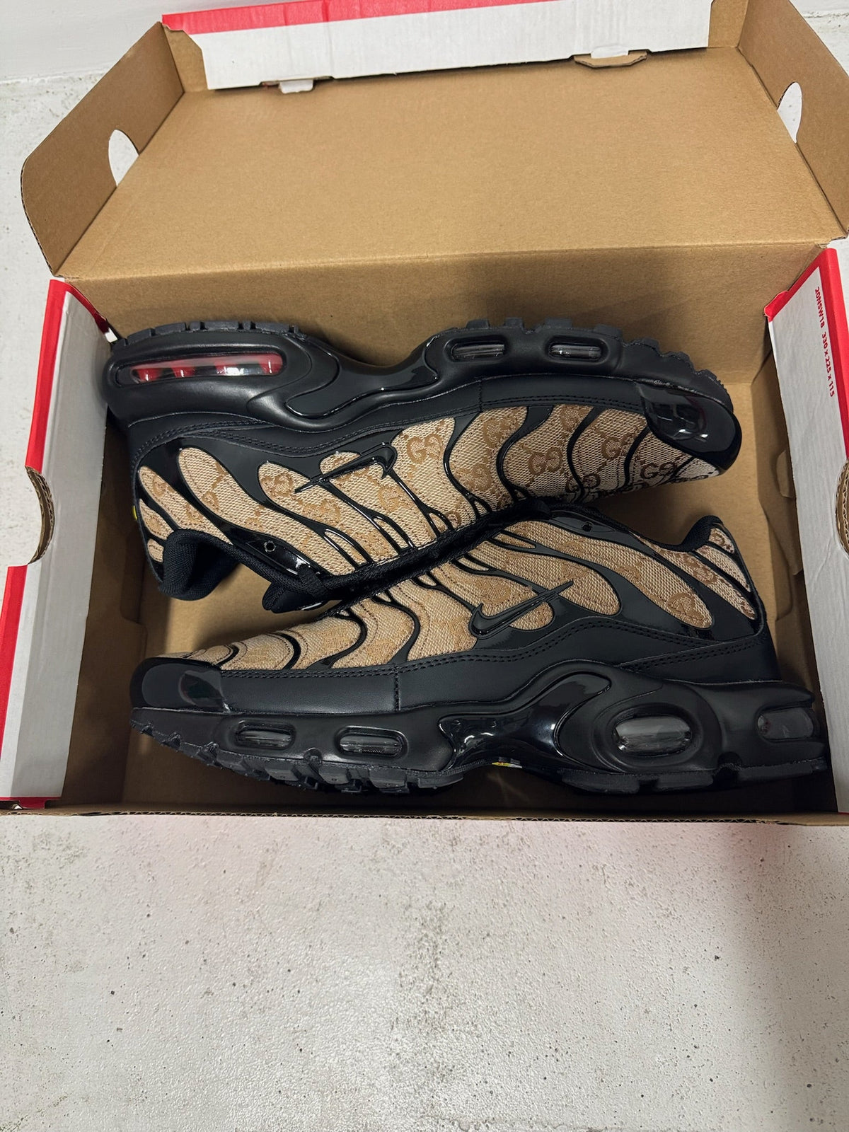TN - Custom Beige