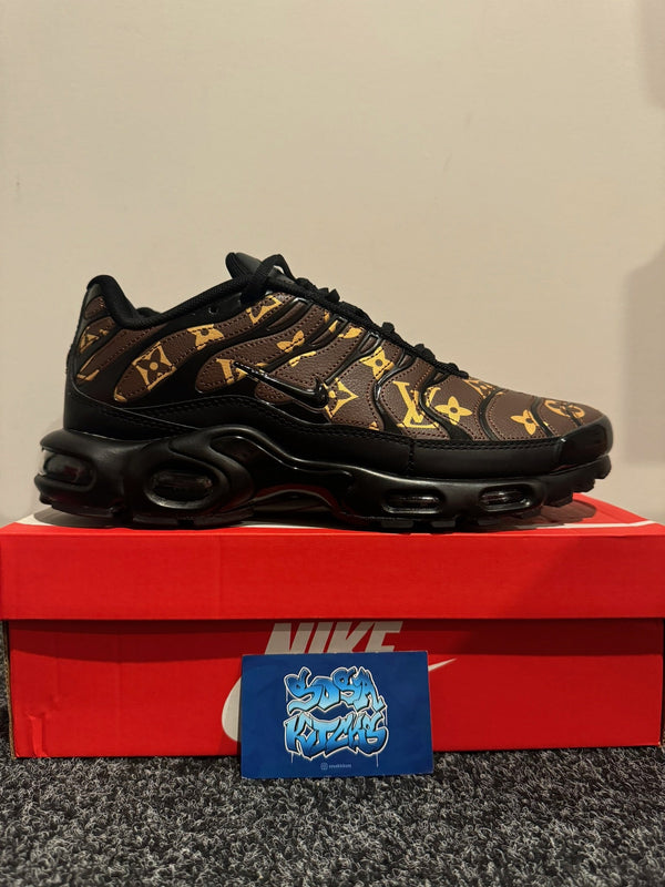 TN - Custom Brown
