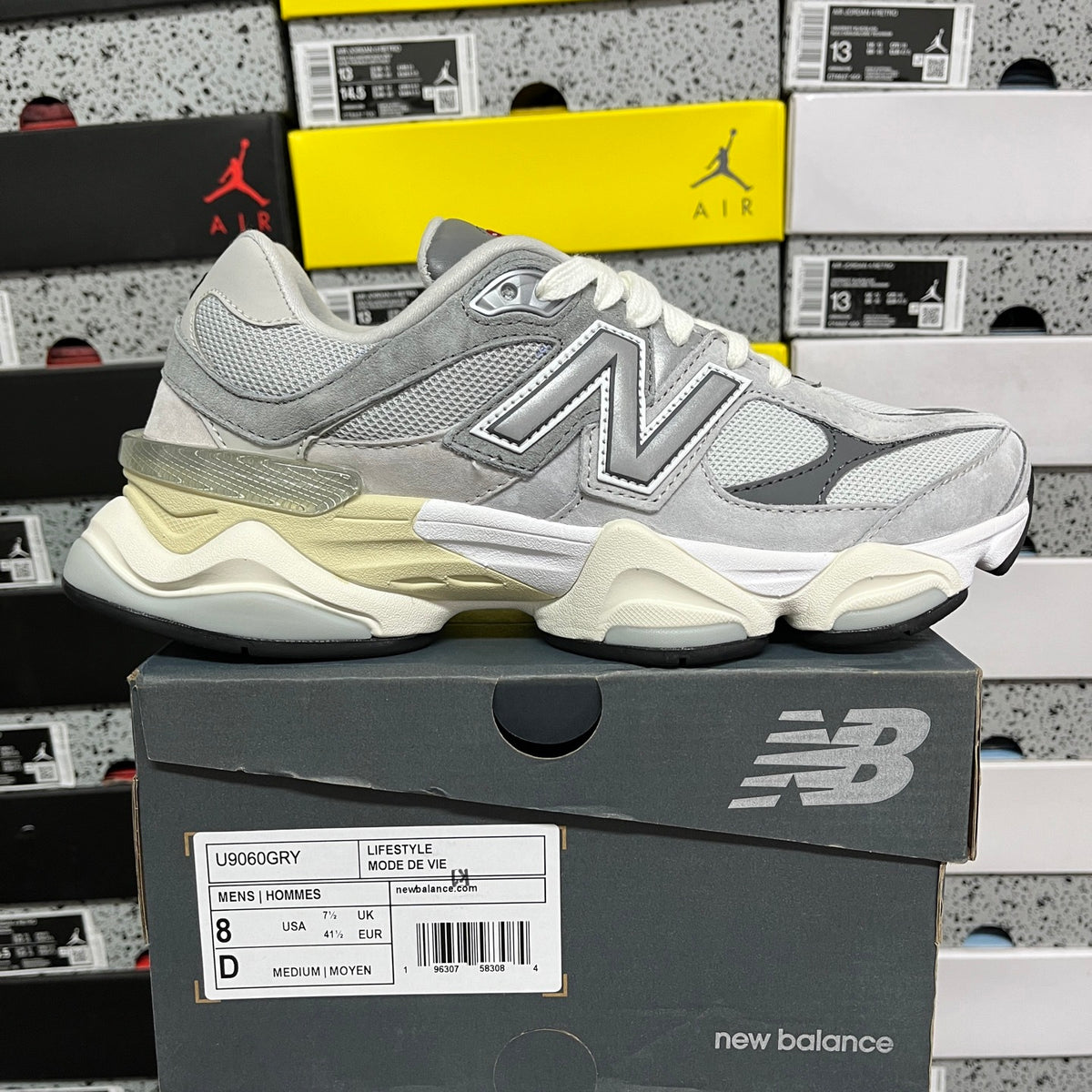 NB 9060