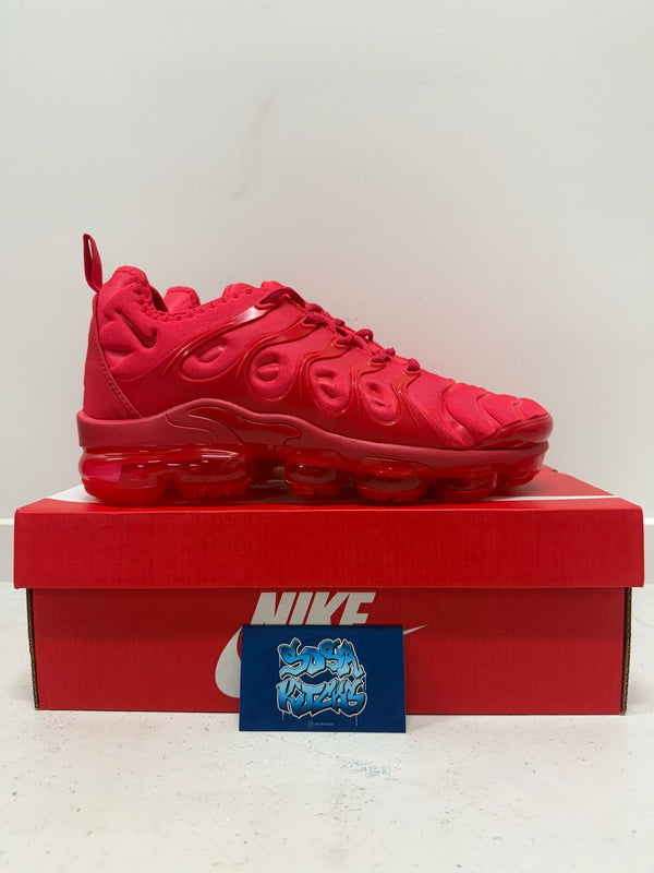 VM - Red