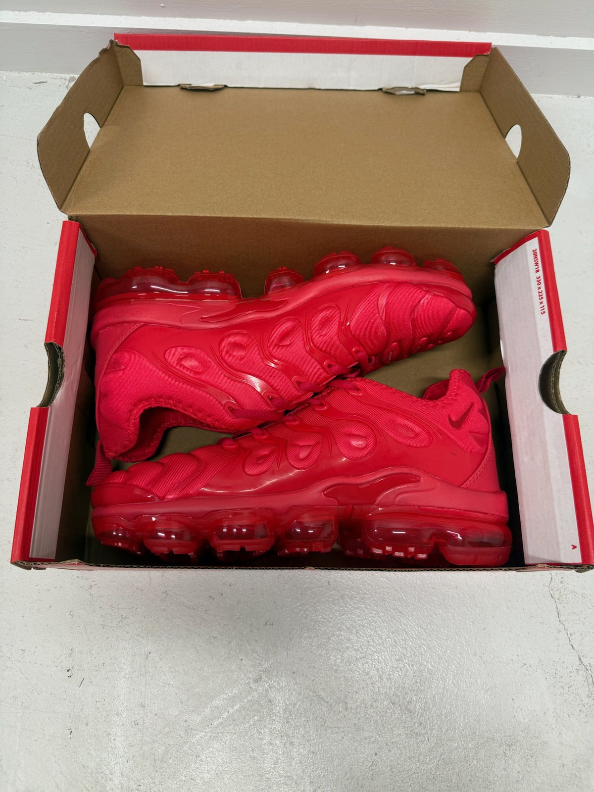 VM - Red