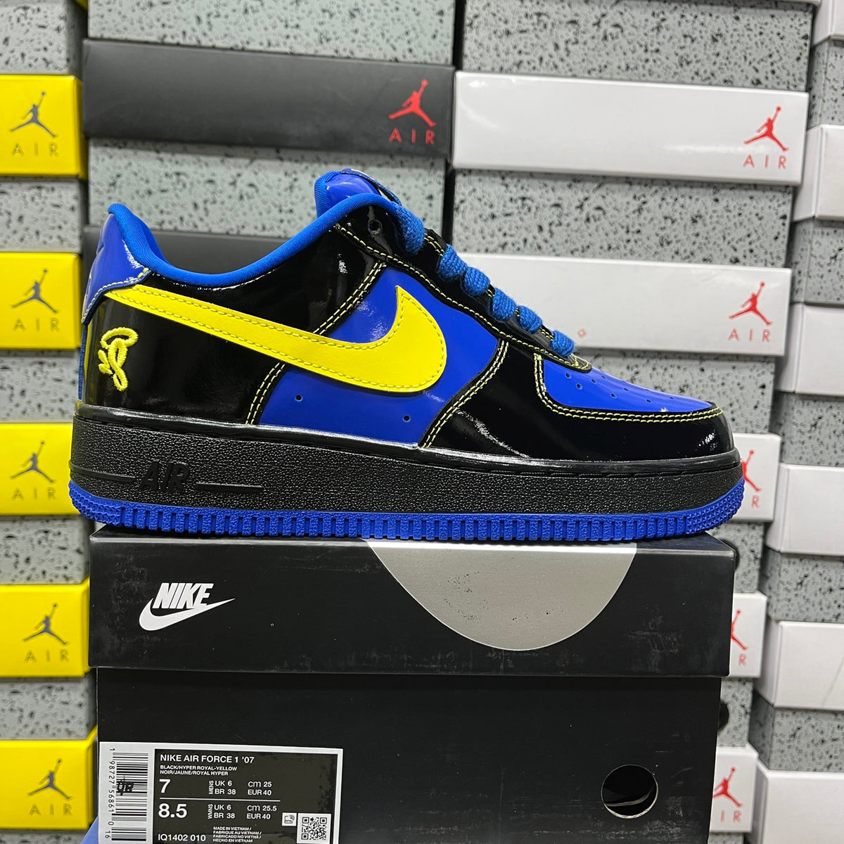 NK AF1