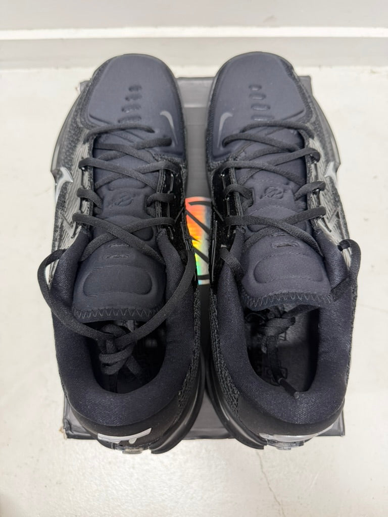 NK GT CUT - Black