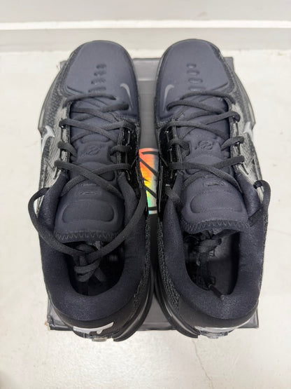 NK GT CUT - Black